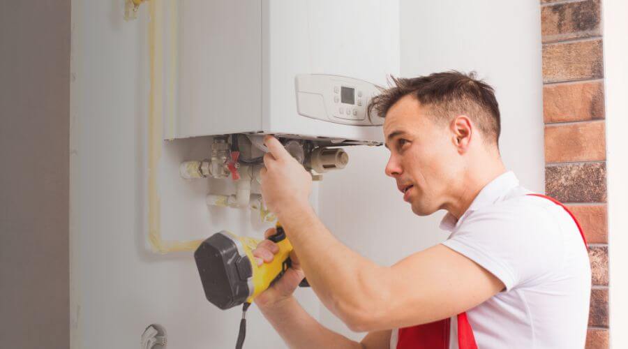 Professional Leak Detection in Mill Village, PA